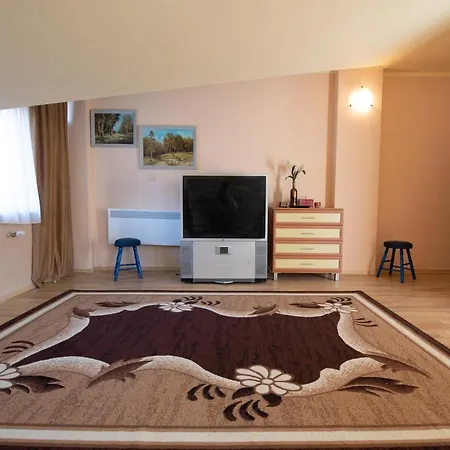 Appartement Sequoia Ski And Lounge *