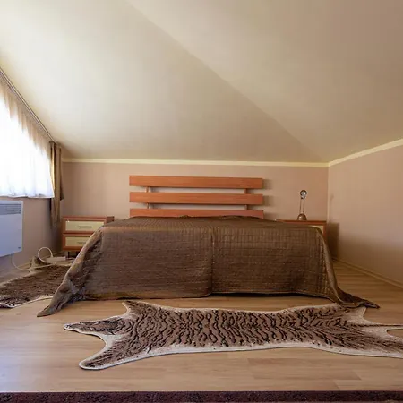 Sequoia Ski And Lounge Appartement *