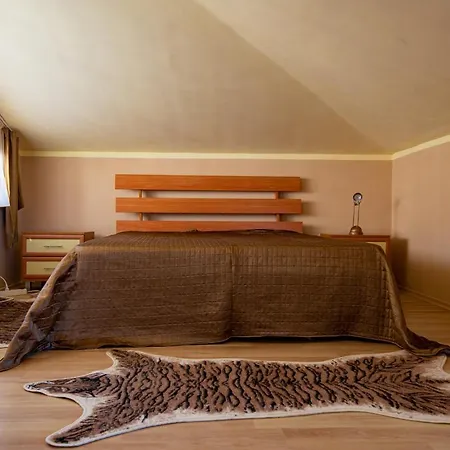 Appartement Sequoia Ski And Lounge