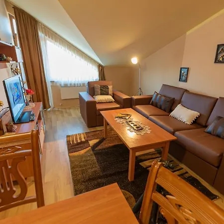 Sequoia Ski And Lounge * Borovets