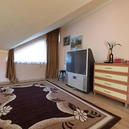 Appartement Sequoia Ski And Lounge *
