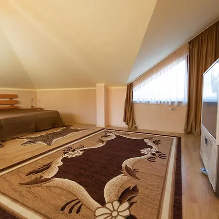 Appartement Sequoia Ski And Lounge *