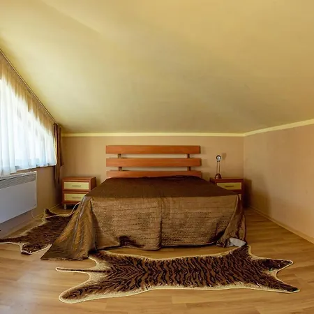 Appartement Sequoia Ski And Lounge *