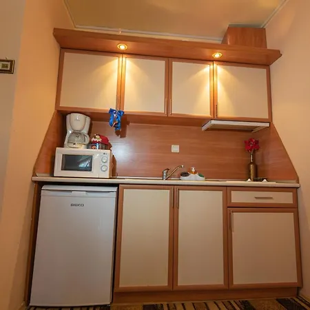Appartement Sequoia Ski And Lounge