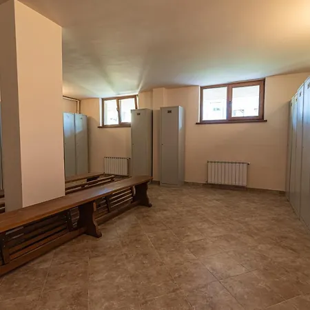 Appartement Sequoia Ski And Lounge *