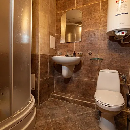 Appartement Sequoia Ski And Lounge Borovets