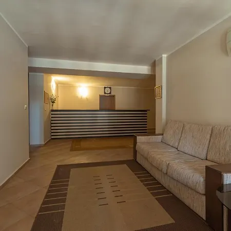 Appartement Sequoia Ski And Lounge