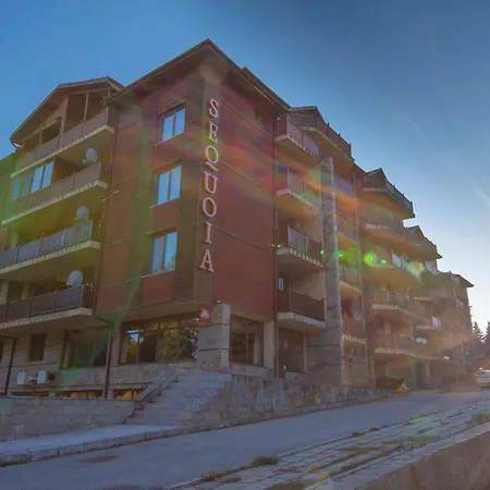 Sequoia Ski And Lounge Borovets