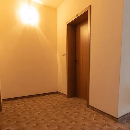 Appartement Sequoia Ski And Lounge
