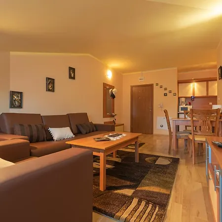 Sequoia Ski And Lounge Borovets