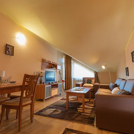 Sequoia Ski And Lounge * Borovets
