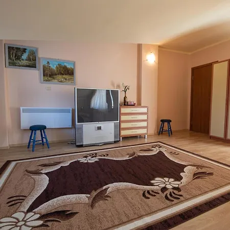 Sequoia Ski And Lounge Borovets